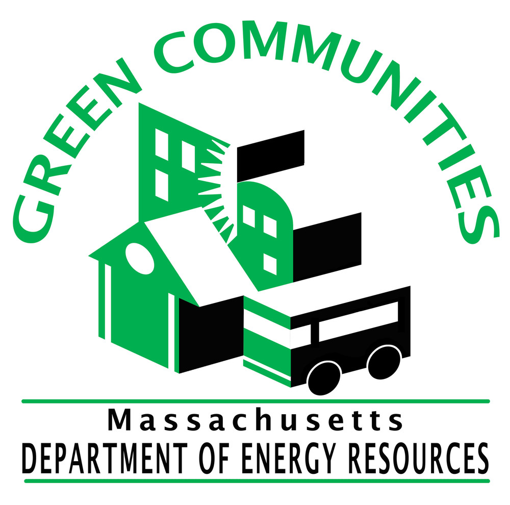 Department of Energy Resources Grant Award