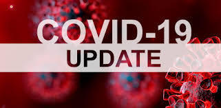 COVID LETTER 1/6/2021