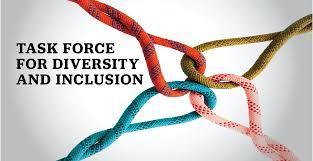Diversity and Inclusion Task Force