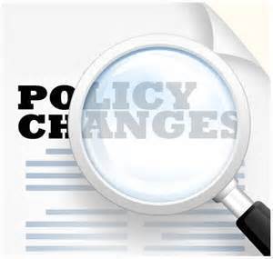 Policy Sub-Committee Review