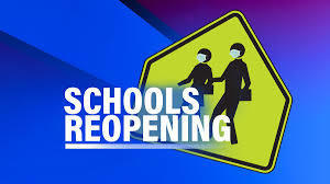 Parent Forum on re-opening of WPS - Evening Session