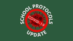 COVID Protocol Update