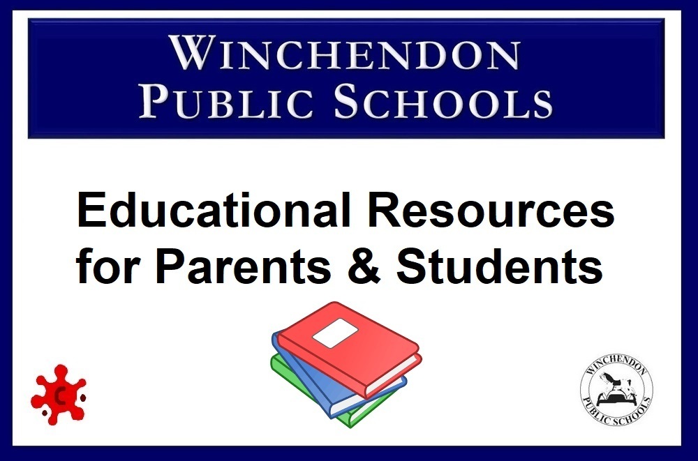 Educational Resources for Parents & Students
