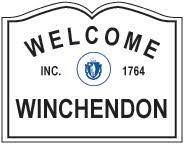 Welcome to Winchendon