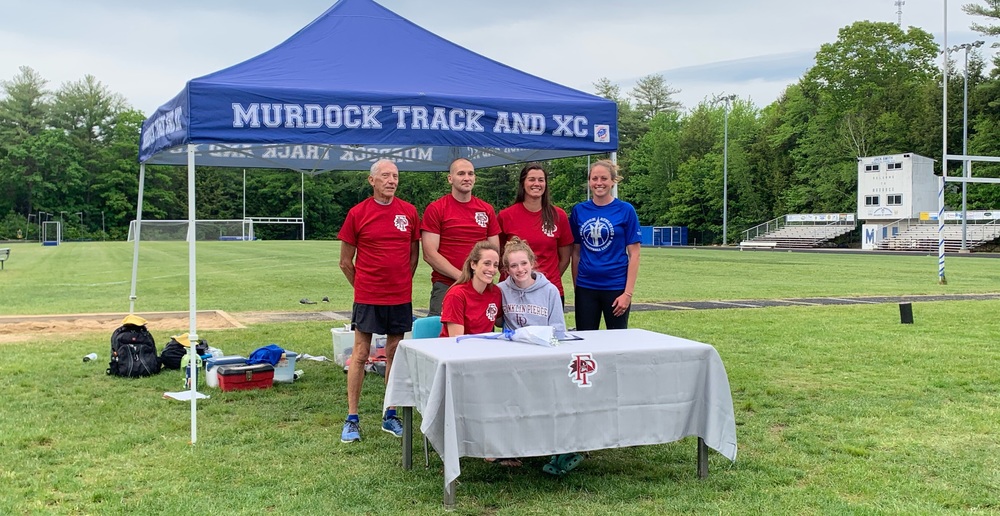 Murdock Track and XC