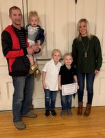 Student of the Month-December 2018
