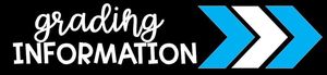 Grading Information for Parents