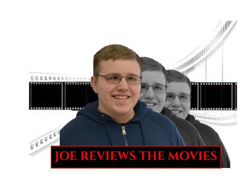 Joe Reviews Booksmart